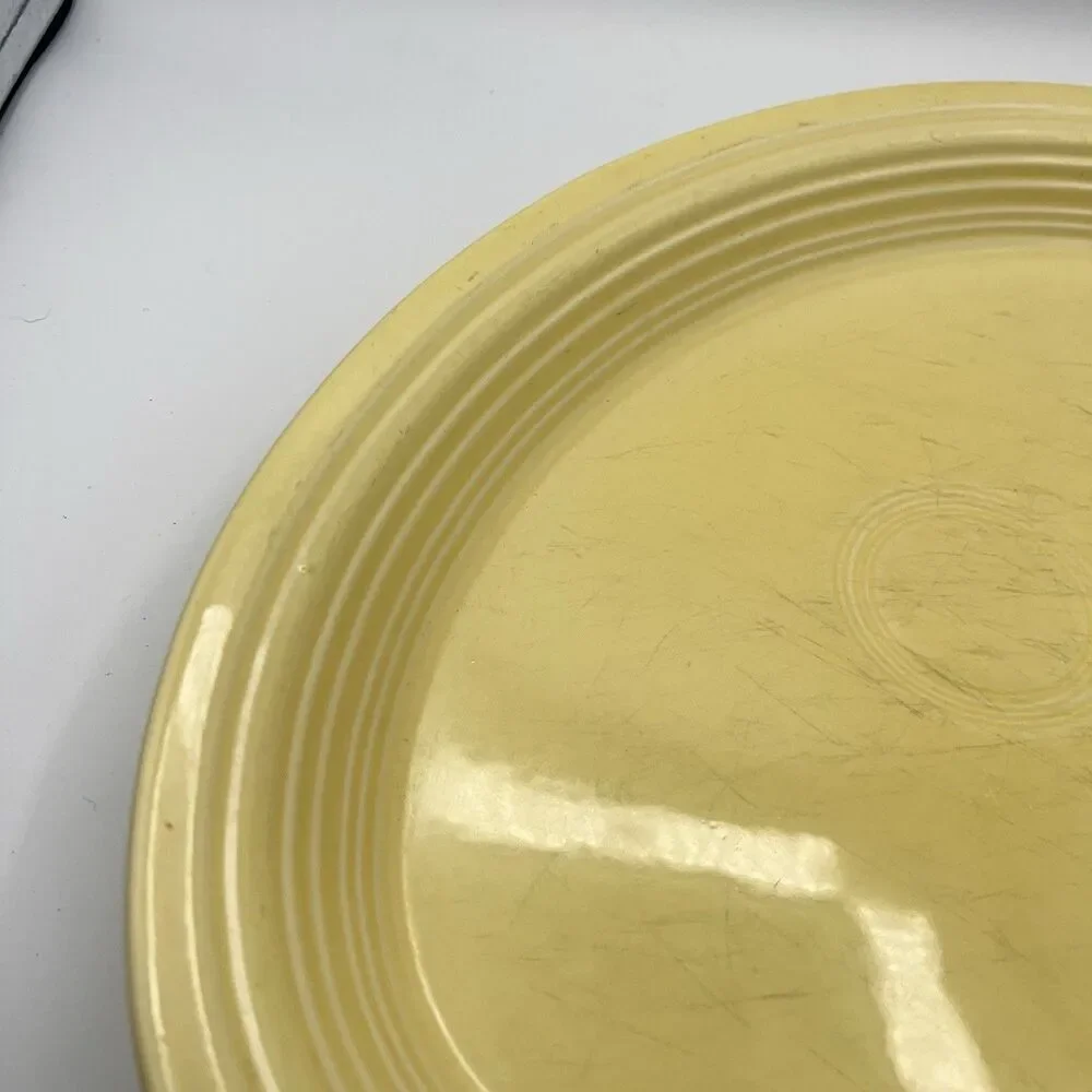 Fiestaware Large 13